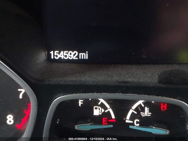 1FMCU0GDXHUD06858 Ford ESCAPE SE