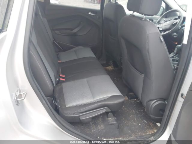 1FMCU0GDXHUD06858 Ford ESCAPE SE