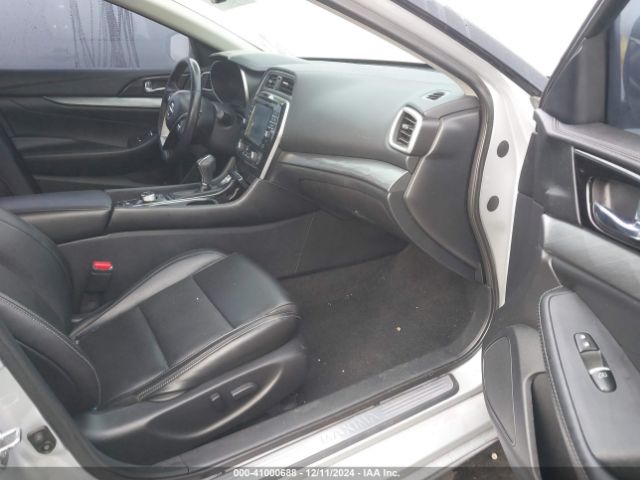 1N4AA6AP1JC365938 Nissan Maxima 3.5 Sv