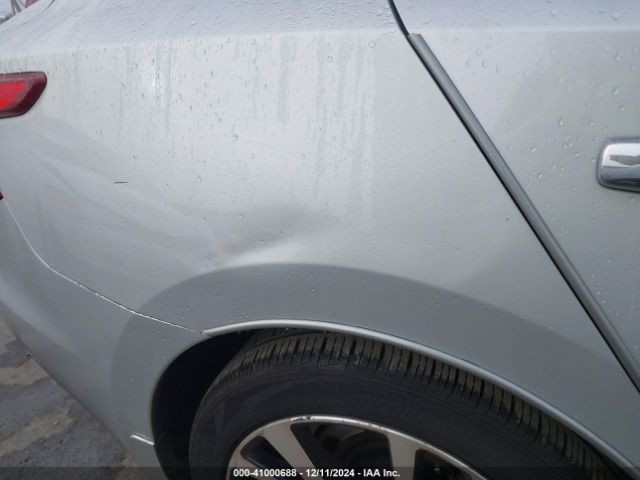 1N4AA6AP1JC365938 Nissan Maxima 3.5 Sv