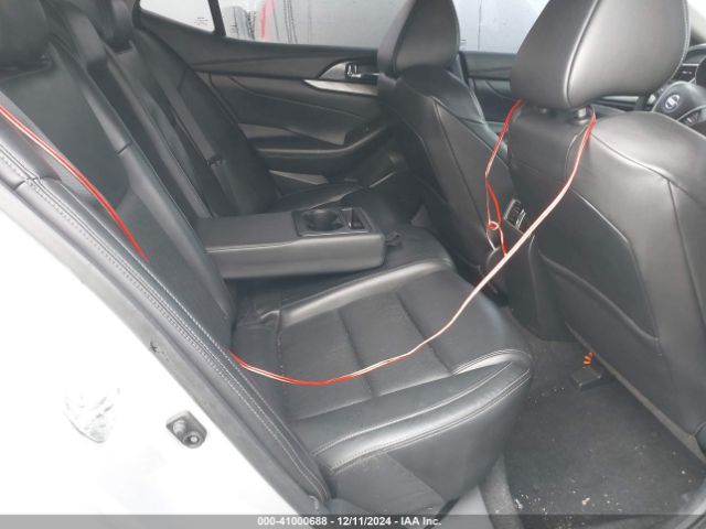 1N4AA6AP1JC365938 Nissan Maxima 3.5 Sv