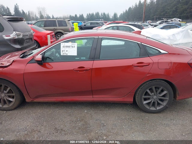 19XFC1F7XLE204179 Honda l15b7