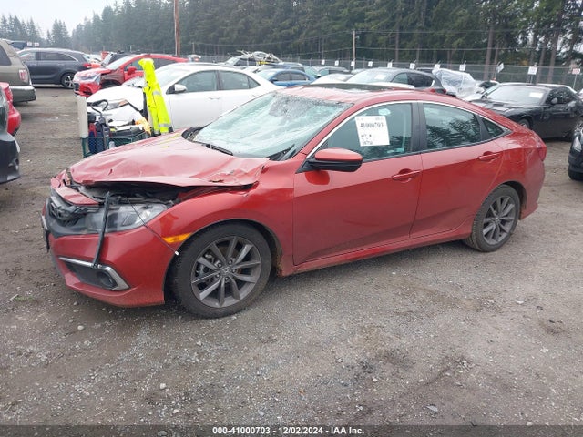 19XFC1F7XLE204179 Honda l15b7