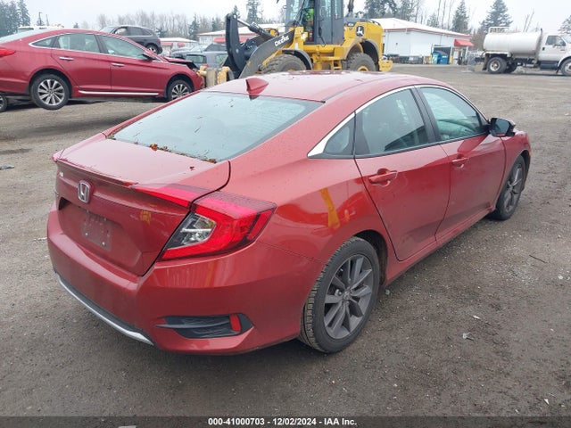 19XFC1F7XLE204179 Honda l15b7
