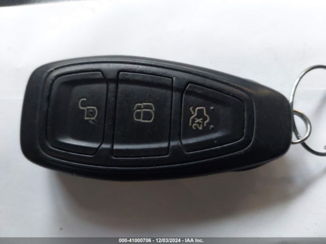 1FADP3L92EL443142 Ford FOCUS ST