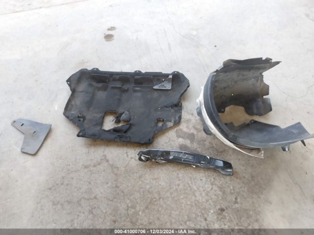 1FADP3L92EL443142 Ford FOCUS ST