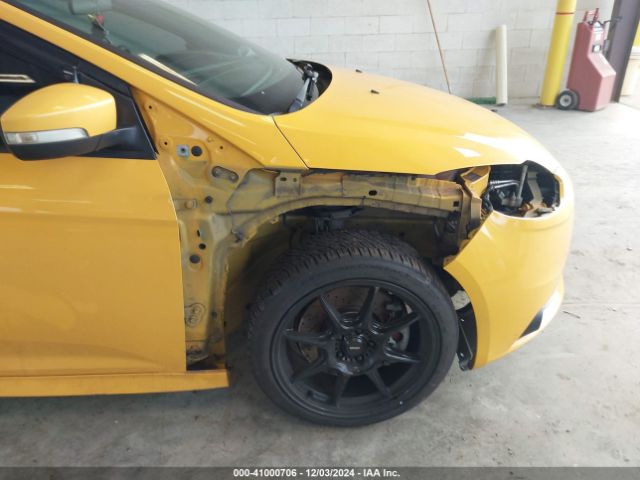1FADP3L92EL443142 Ford FOCUS ST