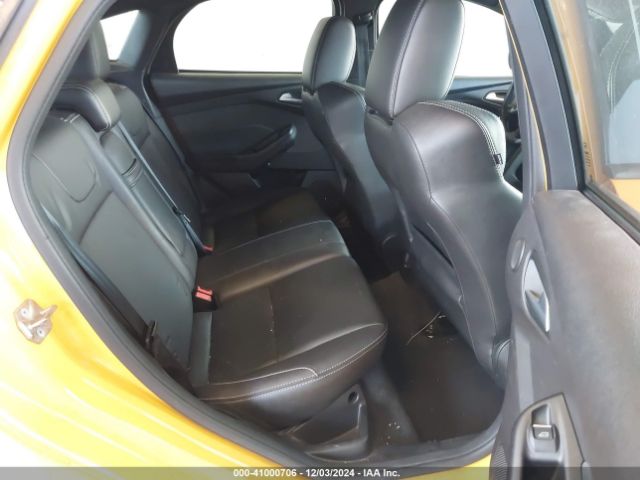 1FADP3L92EL443142 Ford FOCUS ST