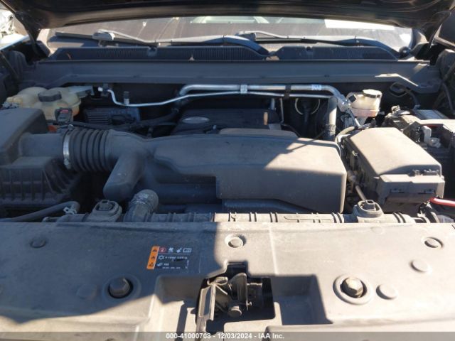 1GTG5BEA6K1302404 GMC Canyon