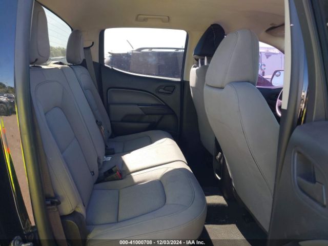 1GTG5BEA6K1302404 GMC Canyon