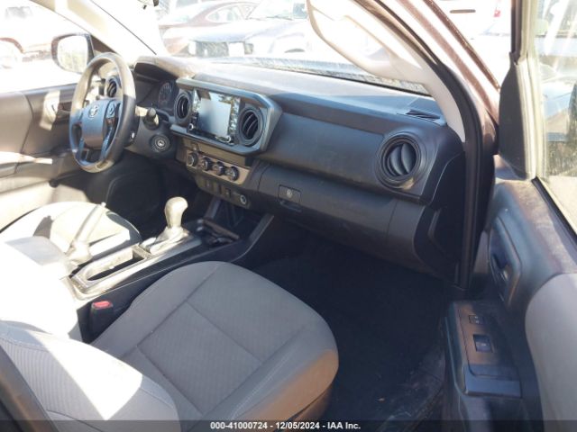 3TMCZ5AN1LM366562 Toyota Tacoma Sr V6