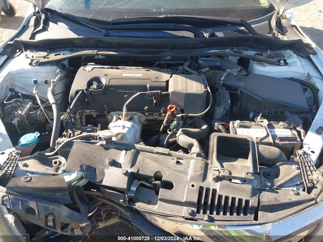 1HGCR2F79HA072776 Honda ACCORD EX