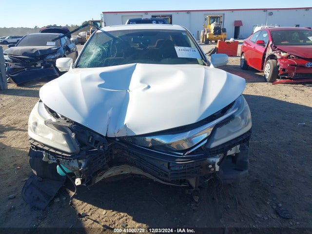 1HGCR2F79HA072776 Honda ACCORD EX