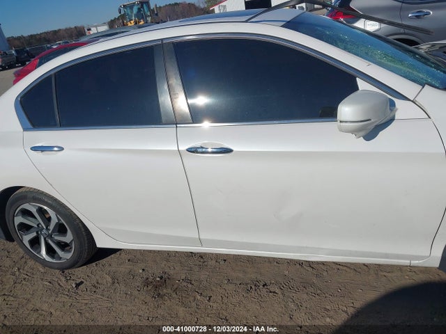 1HGCR2F79HA072776 Honda ACCORD EX