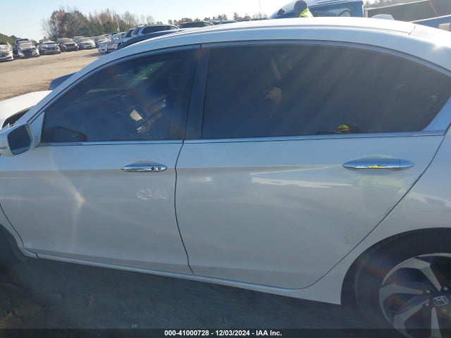 1HGCR2F79HA072776 Honda ACCORD EX