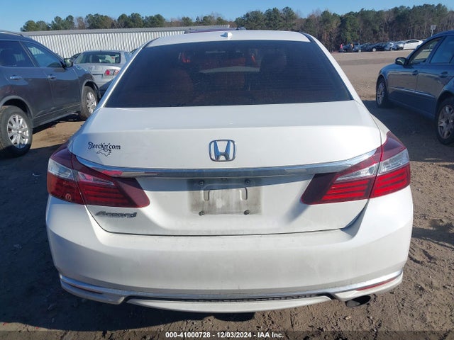 1HGCR2F79HA072776 Honda ACCORD EX