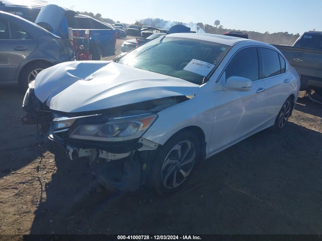 1HGCR2F79HA072776 Honda ACCORD EX