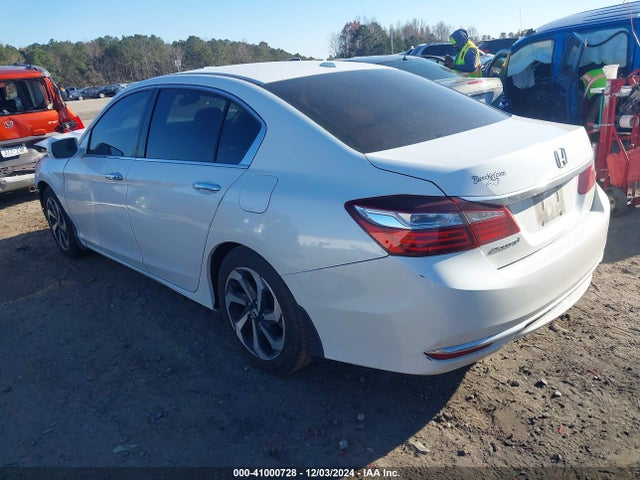 1HGCR2F79HA072776 Honda ACCORD EX
