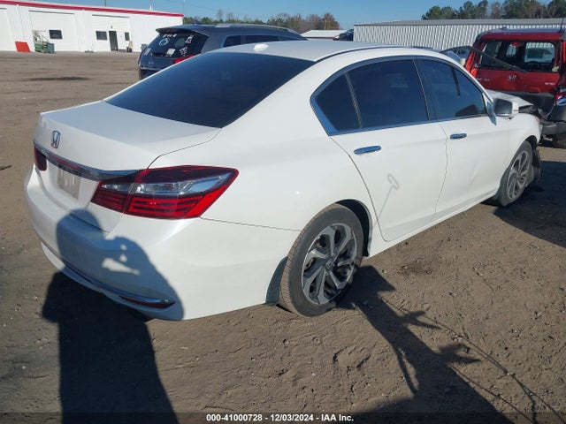 1HGCR2F79HA072776 Honda ACCORD EX
