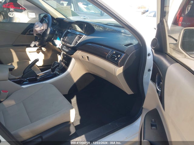 1HGCR2F79HA072776 Honda ACCORD EX