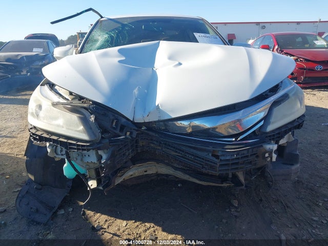 1HGCR2F79HA072776 Honda ACCORD EX
