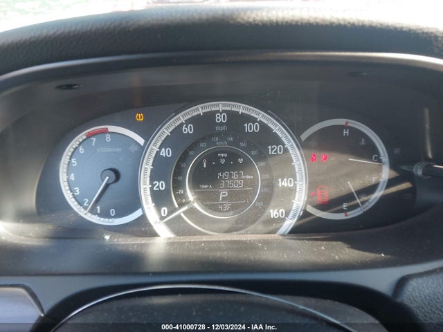 1HGCR2F79HA072776 Honda ACCORD EX