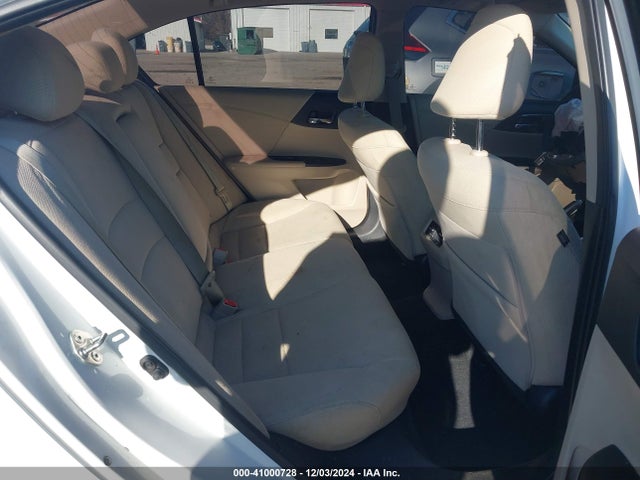 1HGCR2F79HA072776 Honda ACCORD EX