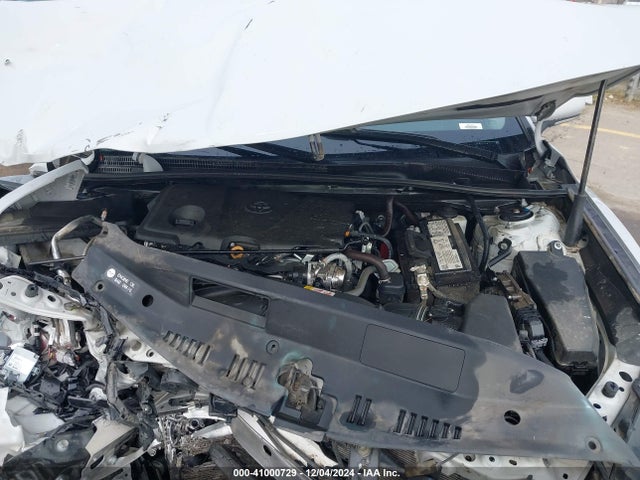Toyota CAMRY SE 2023 4T1T11AK0PU107726 Image 10