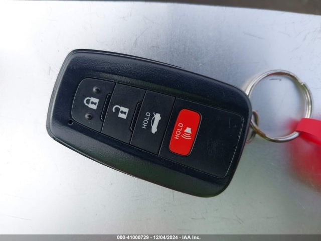 Toyota CAMRY SE 2023 4T1T11AK0PU107726 Image 11