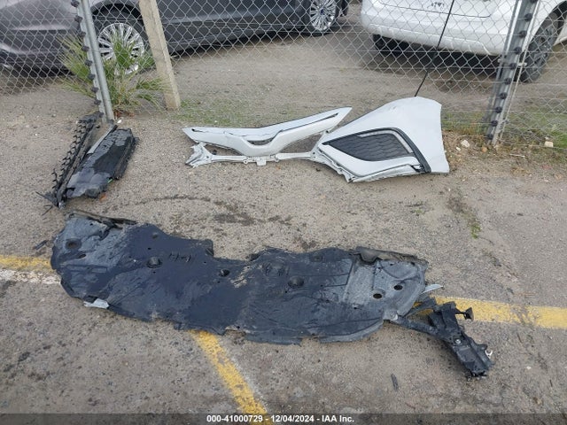 Toyota CAMRY SE 2023 4T1T11AK0PU107726 Image 12