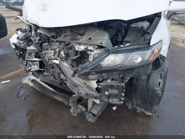 Toyota CAMRY SE 2023 4T1T11AK0PU107726 Image 18