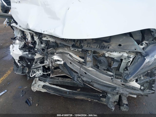 Toyota CAMRY SE 2023 4T1T11AK0PU107726 Image 19