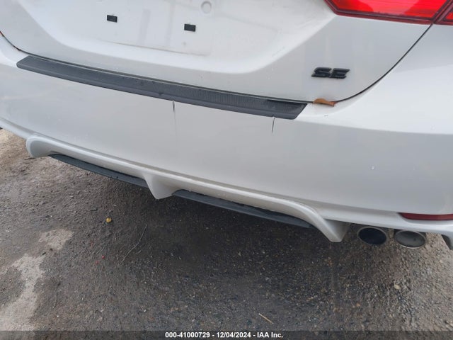 Toyota CAMRY SE 2023 4T1T11AK0PU107726 Image 21