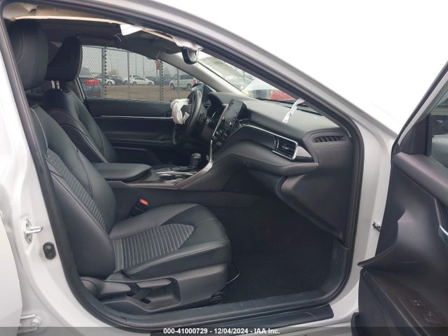 Toyota CAMRY SE 2023 4T1T11AK0PU107726 Image 5