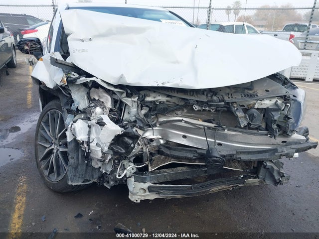 Toyota CAMRY SE 2023 4T1T11AK0PU107726 Image 6