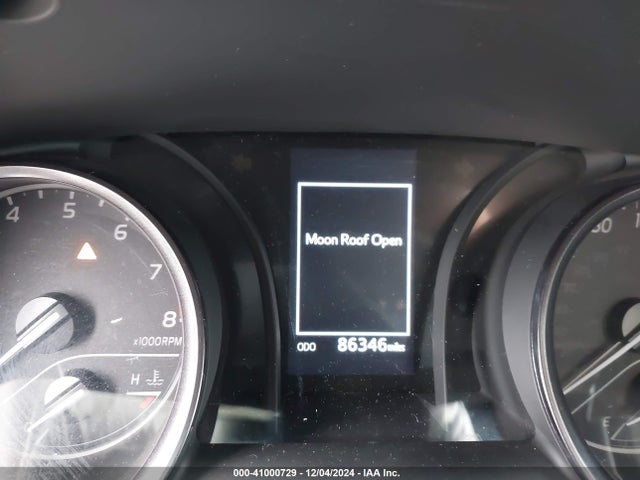 Toyota CAMRY SE 2023 4T1T11AK0PU107726 Image 7