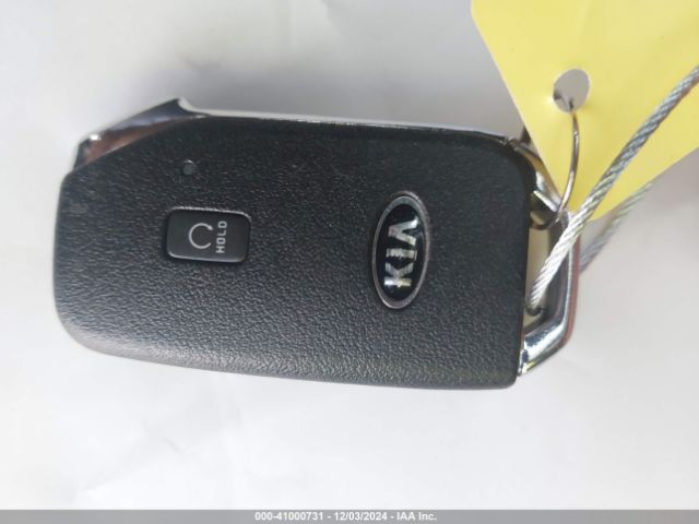 5XYP64HCXMG153794 KIA Telluride S