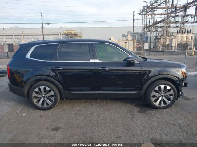 5XYP64HCXMG153794 KIA Telluride S
