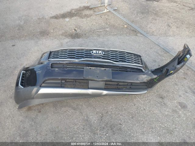 5XYP64HCXMG153794 KIA Telluride S
