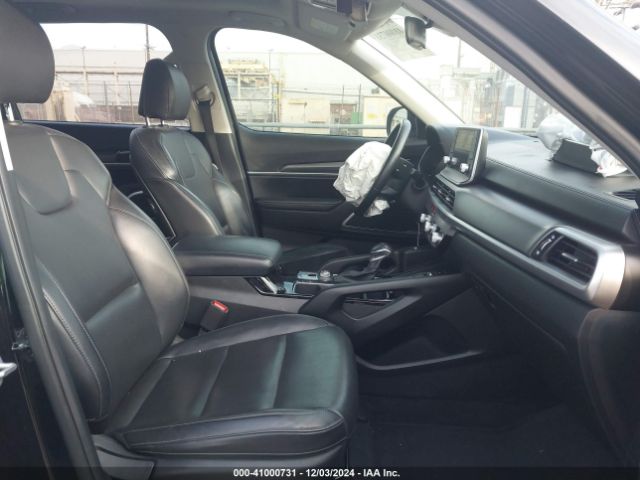 5XYP64HCXMG153794 KIA Telluride S