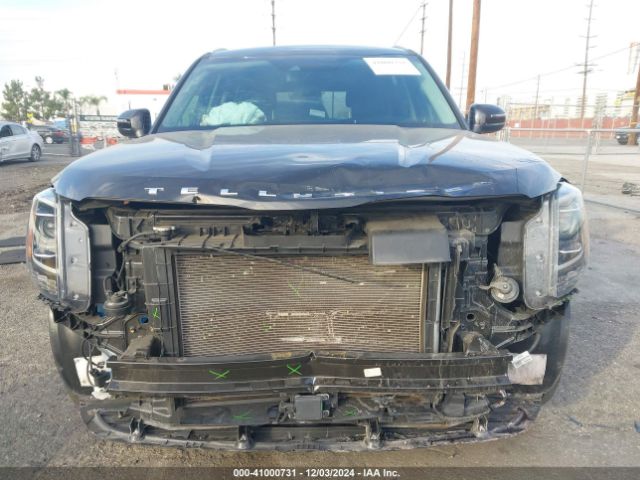 5XYP64HCXMG153794 KIA Telluride S