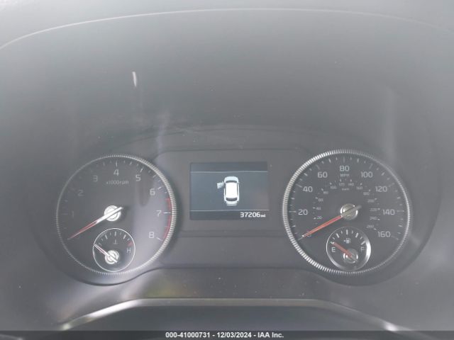 5XYP64HCXMG153794 KIA Telluride S