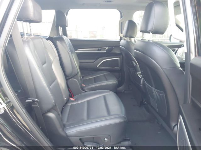 5XYP64HCXMG153794 KIA Telluride S