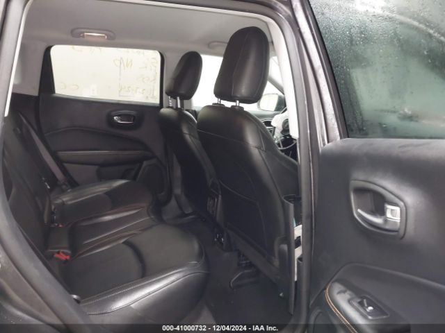3C4NJDCB4LT215346 Jeep Compass Limited 4x4