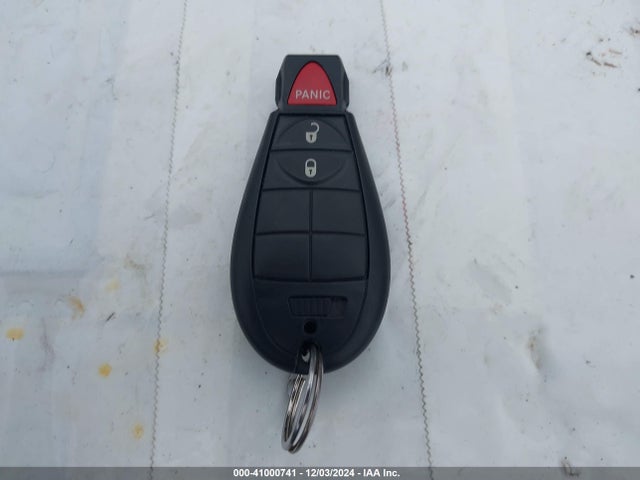 Dodge Grand Caravan Se 2015 2C4RDGBG3FR667674 Image 11