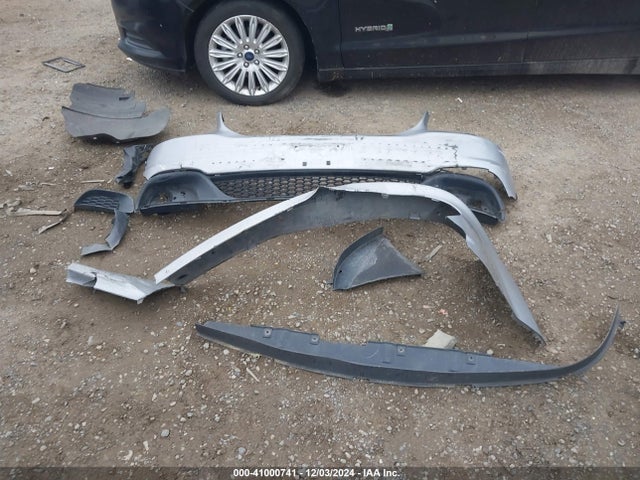 Dodge Grand Caravan Se 2015 2C4RDGBG3FR667674 Image 12