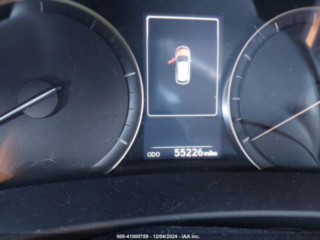 2T2JGMDAXMC060756 Lexus RX 450H