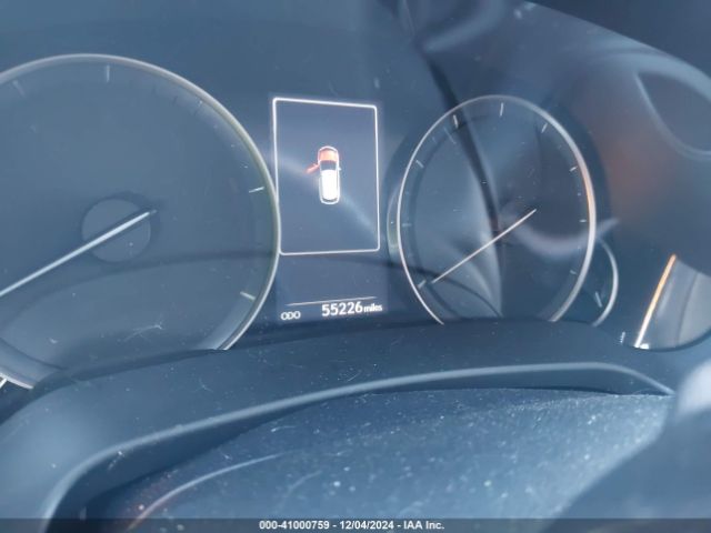 2T2JGMDAXMC060756 Lexus RX 450H