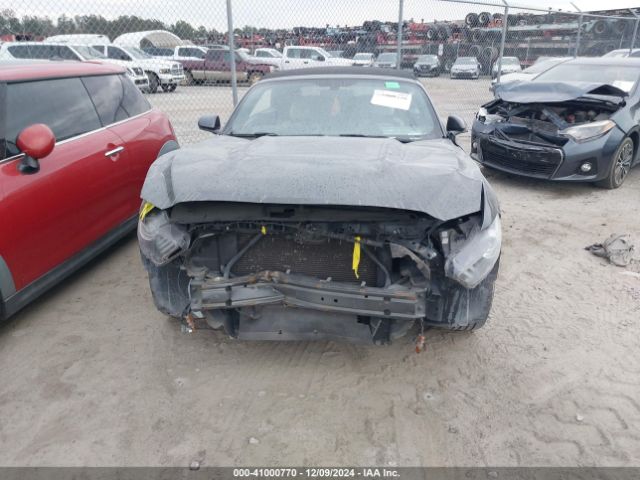 1FATP8UH4H5279108 Ford Mustang Ecoboost Premium