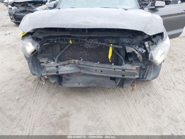1FATP8UH4H5279108 Ford Mustang Ecoboost Premium